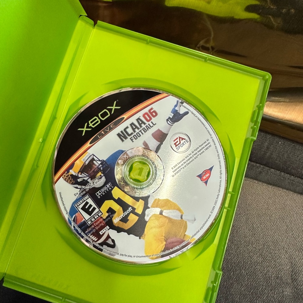 Xbox 3 games - Picture 2 of 6